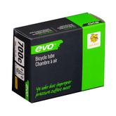 Tube EVO 700C x 23 - 25C P/V 60mm - Genetik Sport